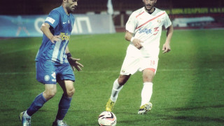 Παρελθόν ο Κοντοδήμος 