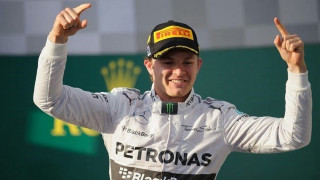 Ρόσμπεργκ: «Δεν περίμενα τέτοια διαφορά»