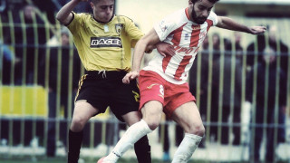 Ψηλά στη λίστα του ΠΑΣ ο Πινδώνης