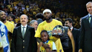 Στη Χίμκι ο Ράις