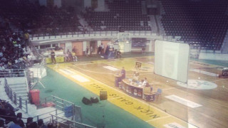 Βαρύτατη η ευθύνη ΚΜΑ και ΑΣ Αρη