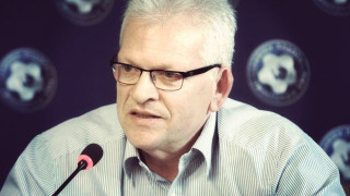 Σαρρής: «Απογοήτευση και παράπονο για τον αποκλεισμό»