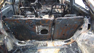 Οι «Πυρήνες της Φωτιάς» έκαψαν το αυτοκίνητο του Έλληνα προξένου στο Βερολίνο