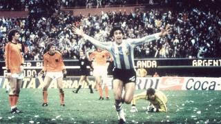 Από τον Κρόιφ ως τον Κέμπες και ως τον Μπέργκαμπ (video)