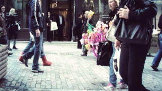 Ανοιχτά καταστήματα την Κυριακή στη Θεσσαλονίκη και άλλες 9 περιοχές