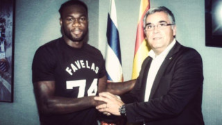 Πήρε Καϊσέδο η Εσπανιόλ