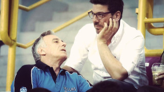 Εκτός «Σόφο», Φώτσης, μέσα Τσαϊρέλης, Μπόγρης