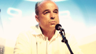 Ανακουφισμένος και αισιόδοξος ο Παπαδόπουλος