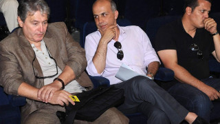 Αδειάζει η κλεψύδρα για Στεφανίδη