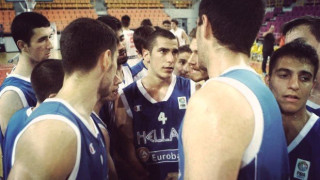 Με το αριστερό οι Νέοι