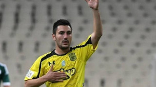 Ανακοίνωσε Παπαστεριανό η Ξάνθη