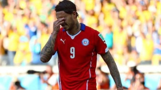 Ο Πινίγια έκανε τατουάζ το δοκάρι με τη Βραζιλία!