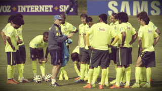 Βραζιλία - Γερμανία: Το «remake» της Γιοκοχάμα