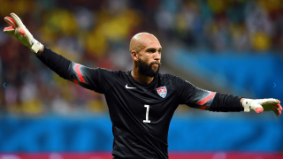 Χάουαρντ, ο νέος «Κέρβερος» των Μουντιάλ