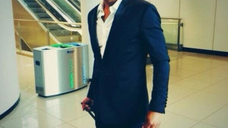 Πάτησε Ρώμη ο Άσλει Κόουλ