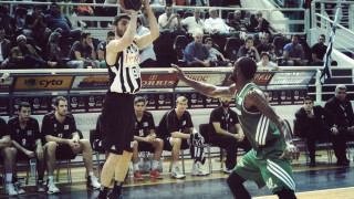 Περιμένοντας την... αναγέννηση