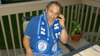 Επιθεώρηση Παπαθανασάκη στη Μίκρα