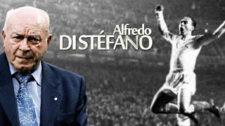 Έφυγε από τη ζωή ο Ντι Στέφανο