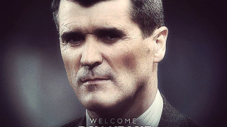 «Χωριάτης» ο Ρόι Κιν!