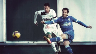 Μετά τον Πάλλα και Σαββίδη ο Εθνικός Γαζώρου