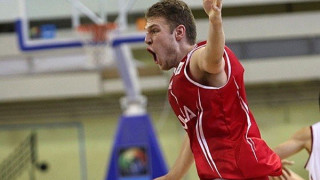 Double double ο Βεζένκοφ