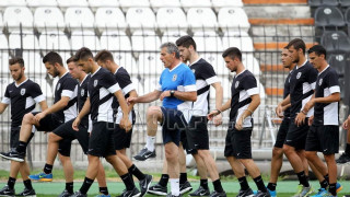 Εννιά φιλικά για τον ΠΑΟΚ