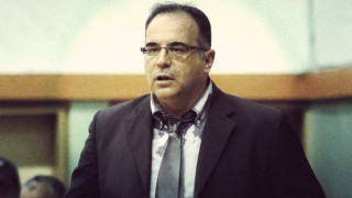 Σκουρτόπουλος στον πάγκο του Ρεθύμνου