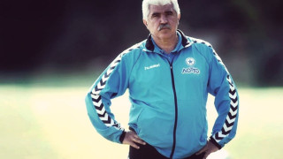 Παράσχος: «Να μην τους υποτιμήσουμε»