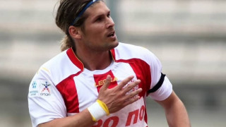 Τέλος ο Μπρέσκα από τον Ολυμπιακό Βόλου