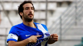 Συγκινητικό «αντίο» του Ανιέτε στη Νίκη