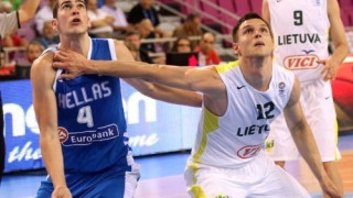 Μποχωρίδης: «Κάναμε μεγάλη προσπάθεια»