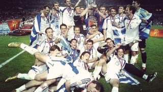 ΠΣΑΠ: «Η Εθνική ομάδα του 2004 έδειξε το δρόμο»
