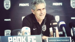 Ο Αναστασιάδης, η αγαπημένη συνήθεια τα προβλήματα και το ανάχωμα...