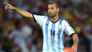 Μασεράνο: «Κουράστηκα να τρώω τα σκ…α»!