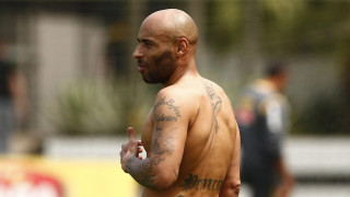 Συνελήφθη εκ νέου ο γιος του Πελέ