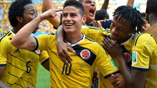 Η πλάκα του Ροντρίγκεζ στον Αρμέρο (VIDEO)