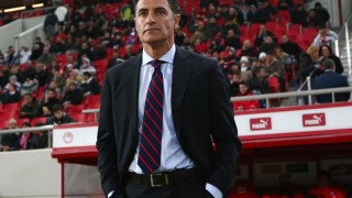 Προανηγγειλε μεταγραφή ο Μίτσελ