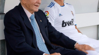 Ρονάλντο: «Οι θρύλοι δεν πεθαίνουν»