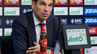 Φημολογία για Πελεγκρίνο στον ΠΑΟΚ!