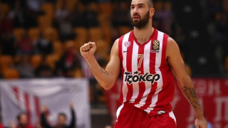 Γήπεδο στο Βελιγράδι με το όνομα του Σπανούλη