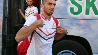 Τέλος και ο Κομεσίδης