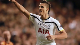 Η ραμπόνα του Λαμέλα καλύτερο γκολ του Europa League! (Vid)