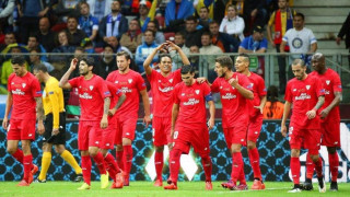 Σεβίλλη reloaded (VIDEO)