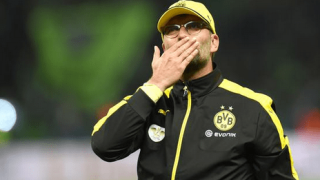 Το... ανθρώπινο πρόσωπο του Κλοπ (pics)