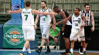 Μαυροκεφαλίδης: «Φαβορί ο Ολυμπιακός»