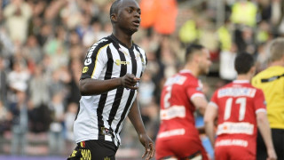 Σαρλερουά για Ευρώπη