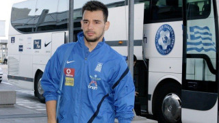 Τρία «νέα» πρόσωπα στην αποστολή της Εθνικής