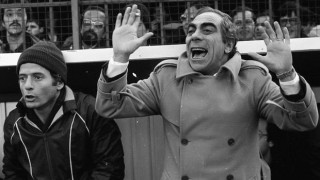 Έφυγε από τη ζωή ο Πεζάολα