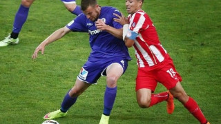 ΠΑΕ Ξάνθη: ''Ο Μπέρτος θέλει να παίξει στο εξωτερικό''