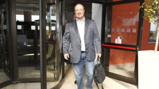 Μπενίτεθ: «Το όνειρο αρχίζει τώρα» (vid)